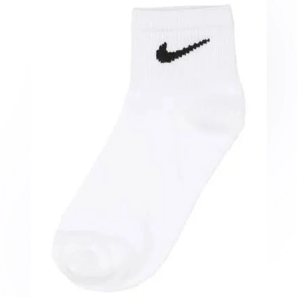 Kids Nike ankle socks 8 pairs